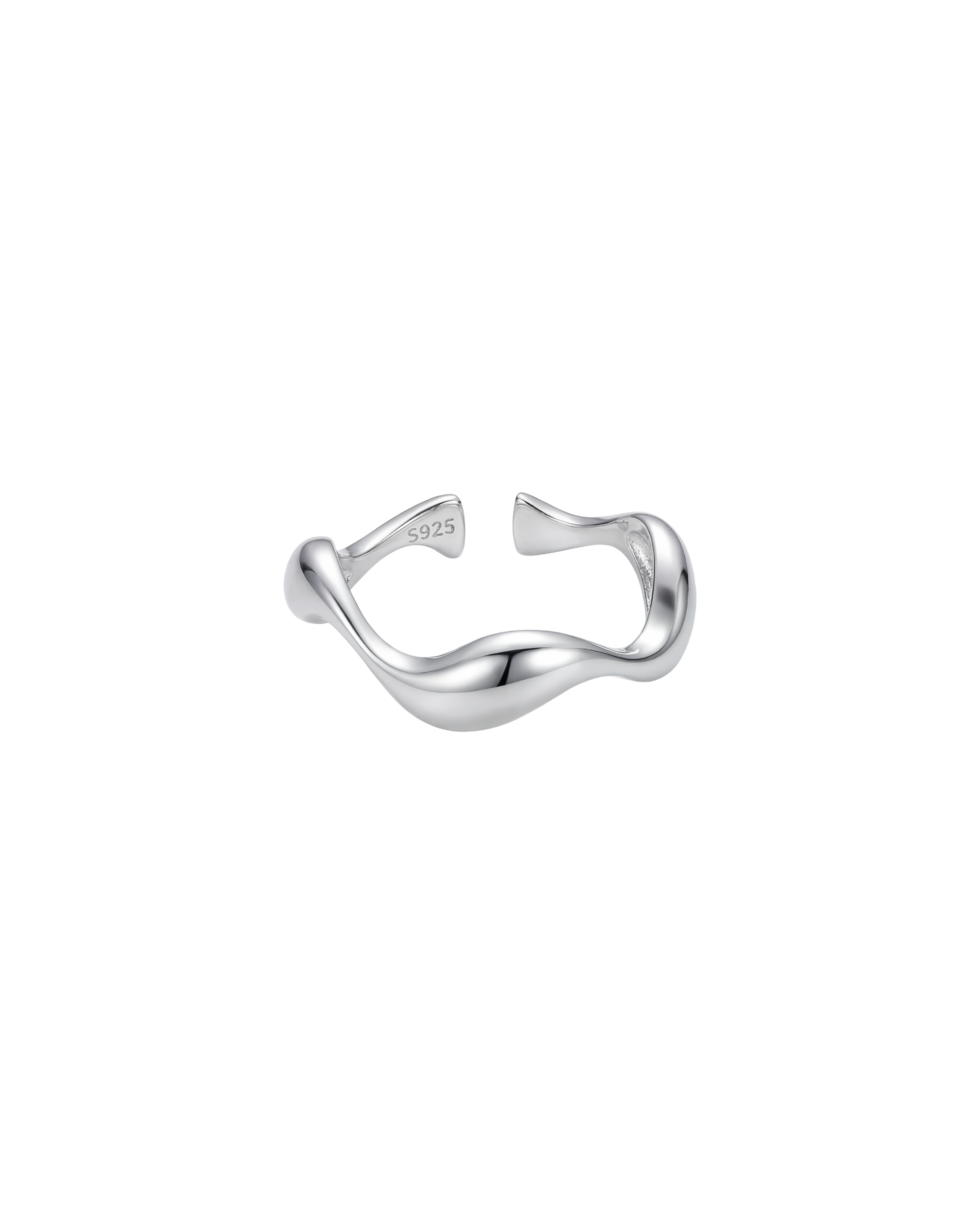 ECHO ADJUSTABLE RING