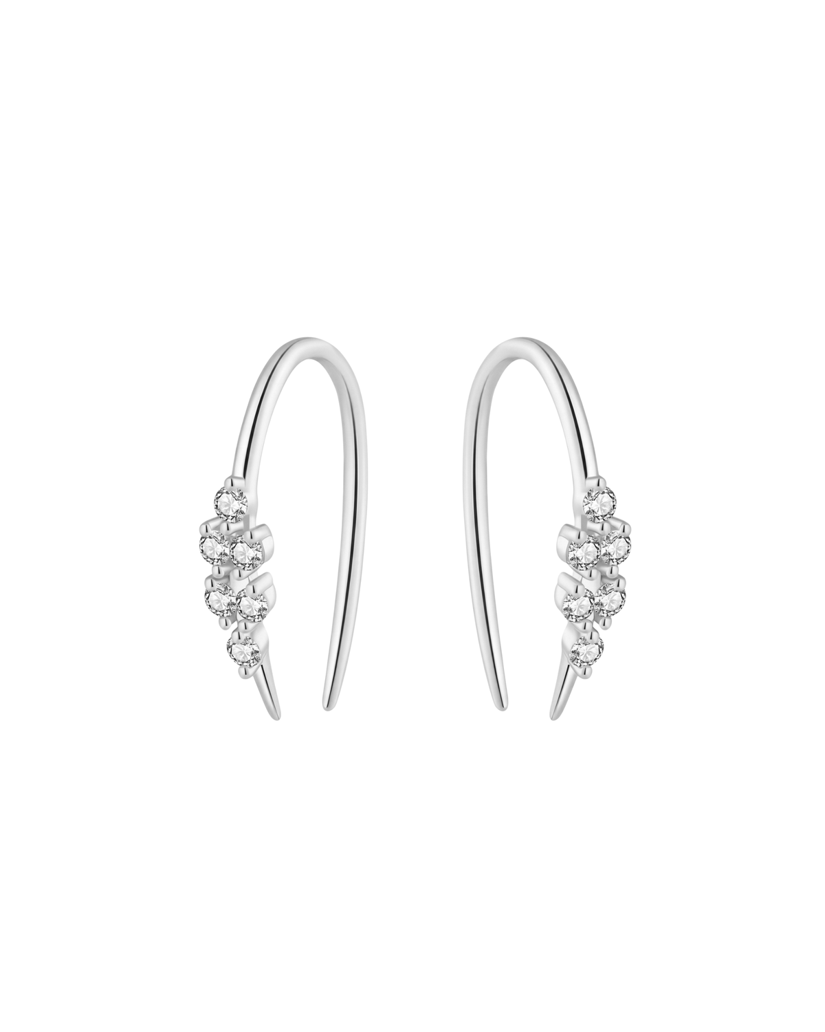 LURE HOOK EARRING