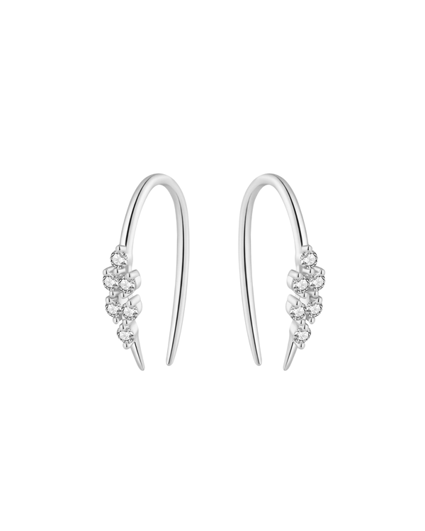 LURE HOOK EARRING