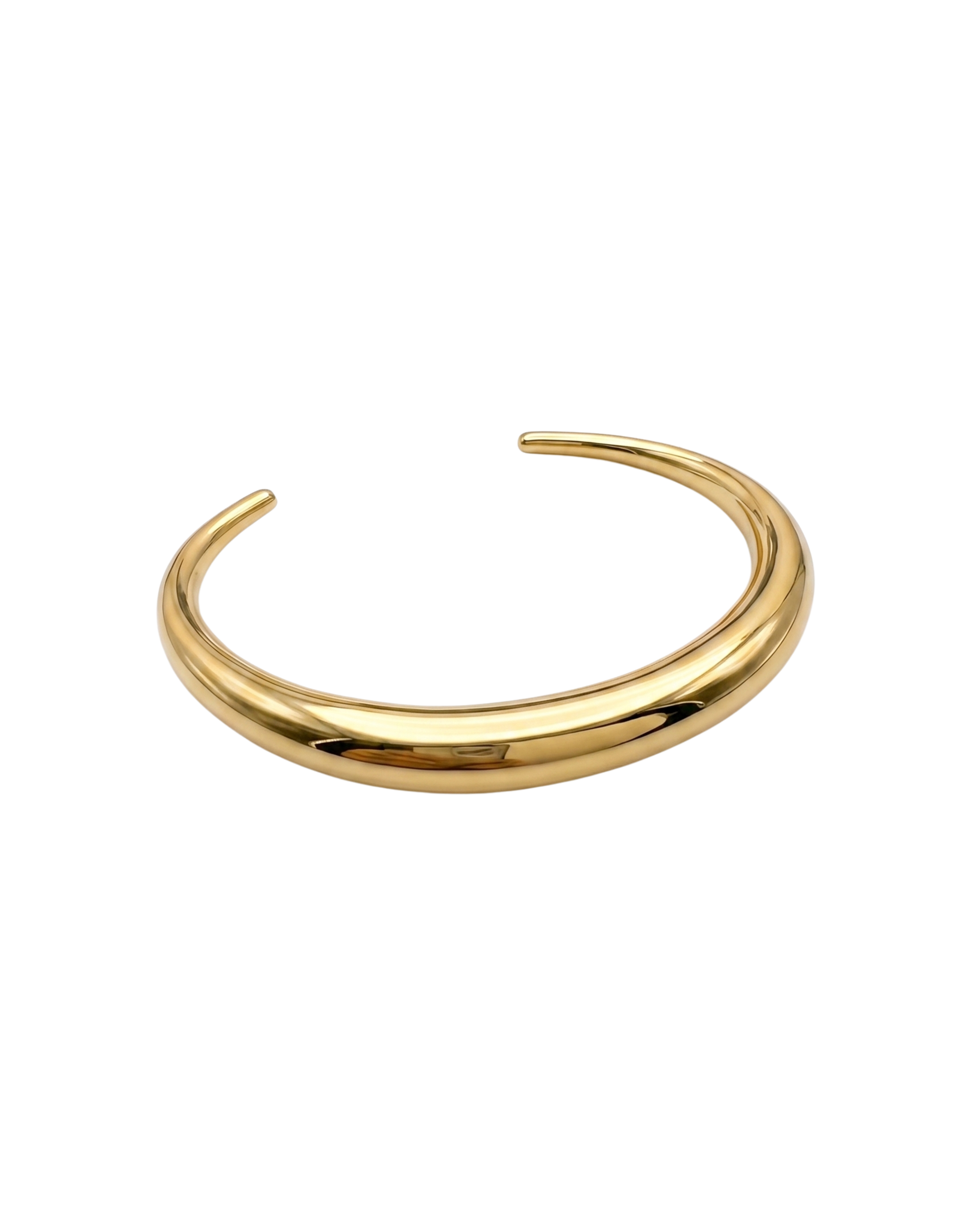 MOONLY BANGLE BRACELET