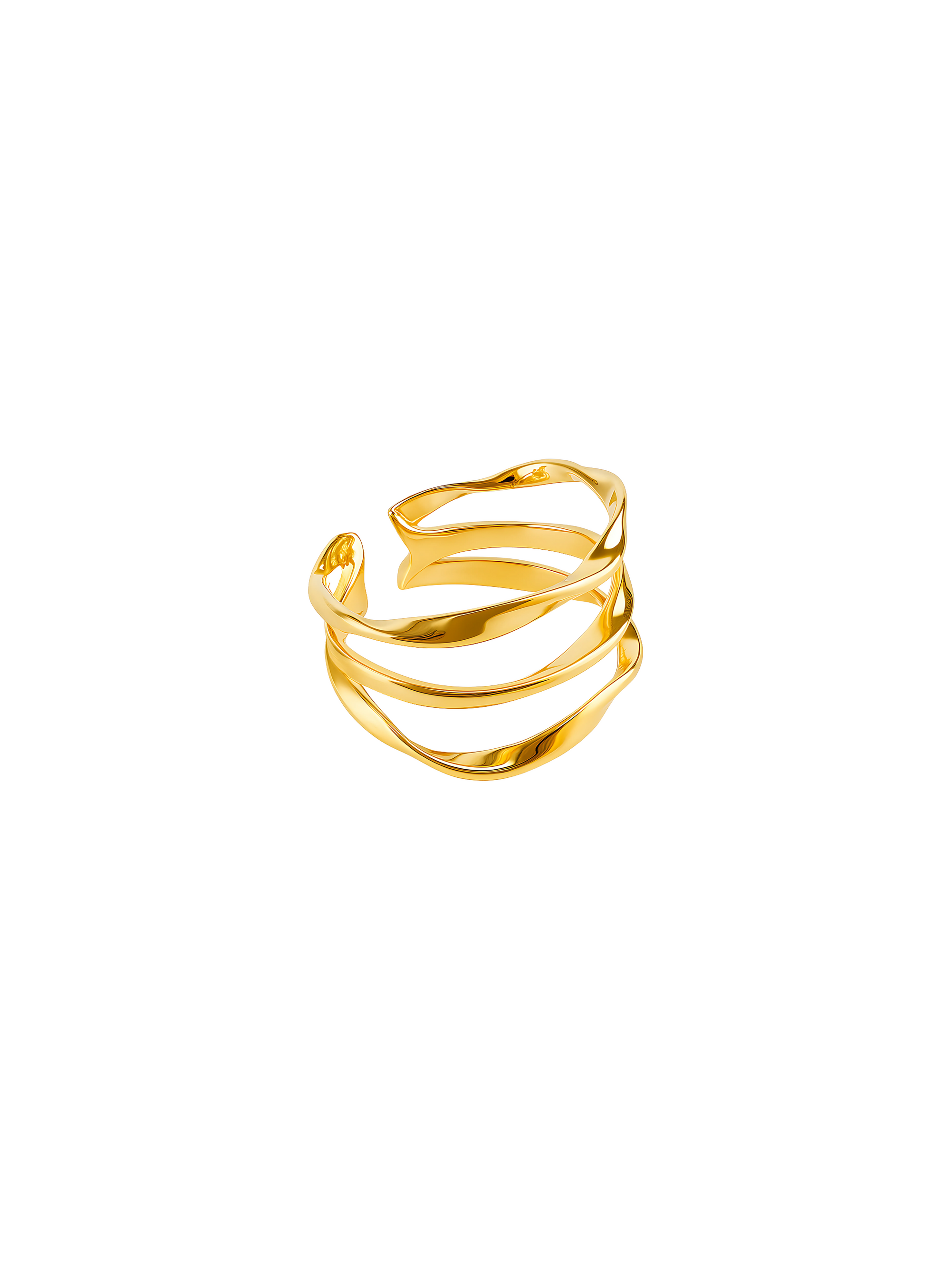 TRIAD ADJUSTABLE RING