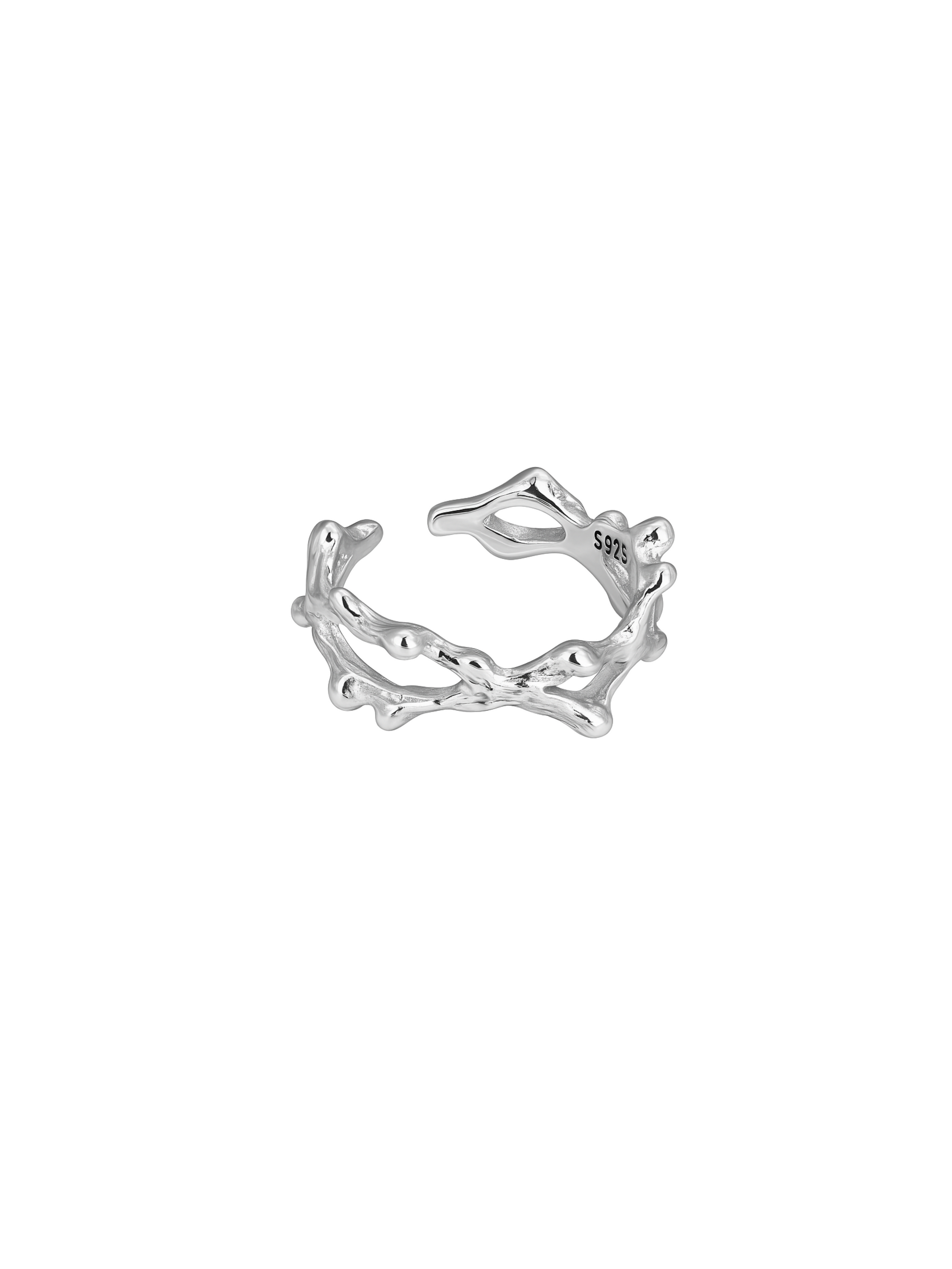 THORNE ADJUSTABLE RING