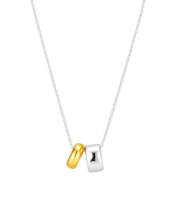 DUTCH NECKLACE
