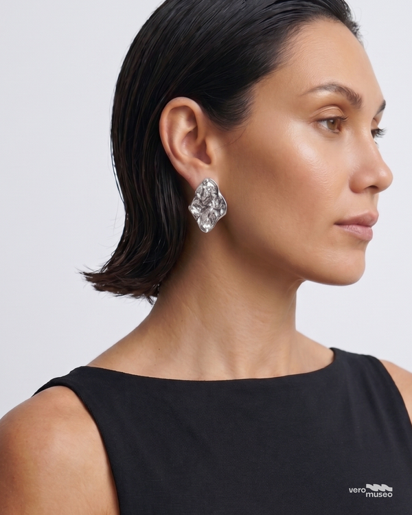 CASTELLE STUD EARRINGS