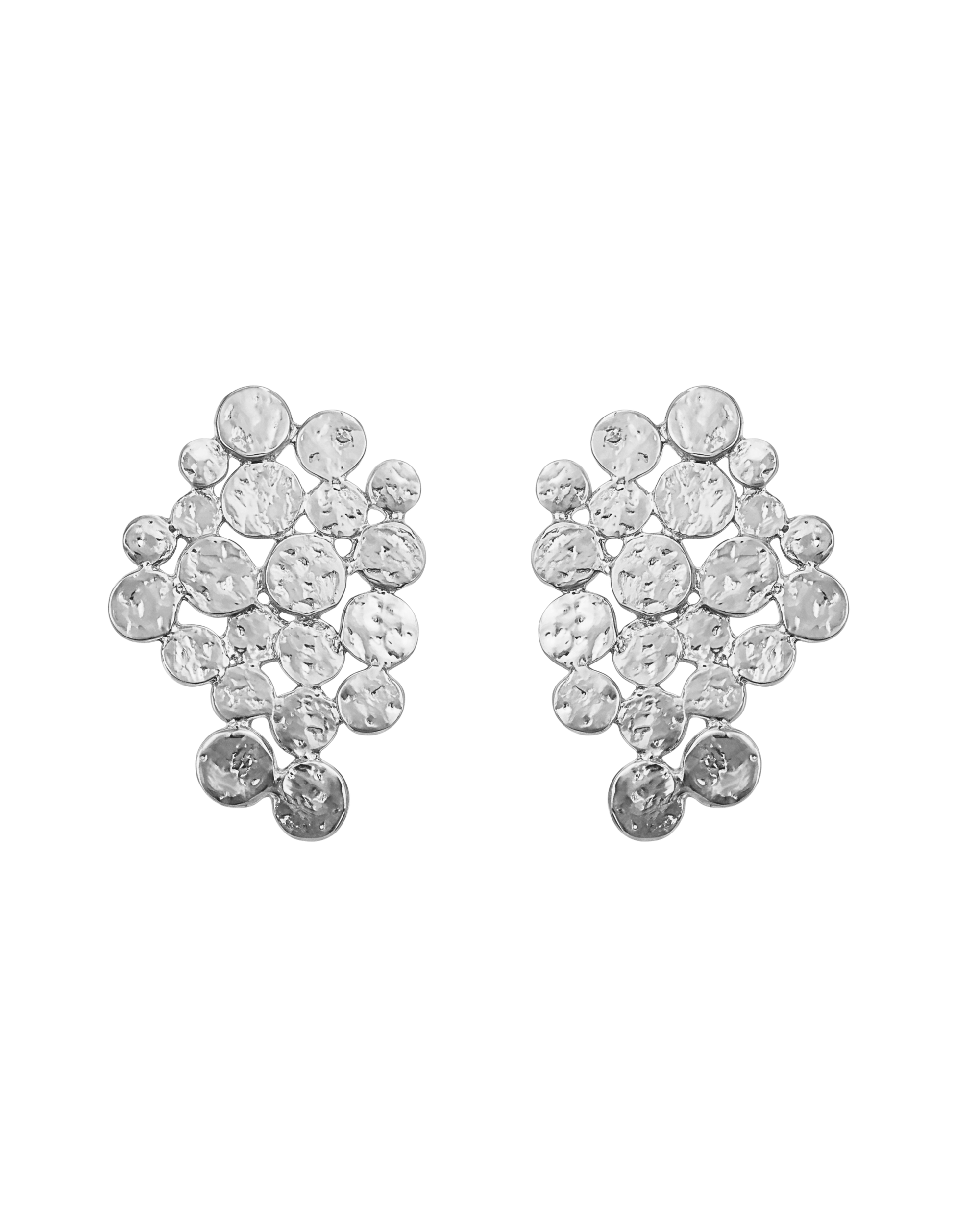 OMIRA STUD EARRINGS