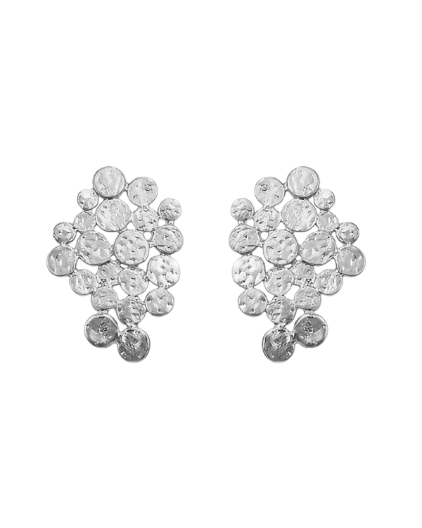OMIRA STUD EARRINGS