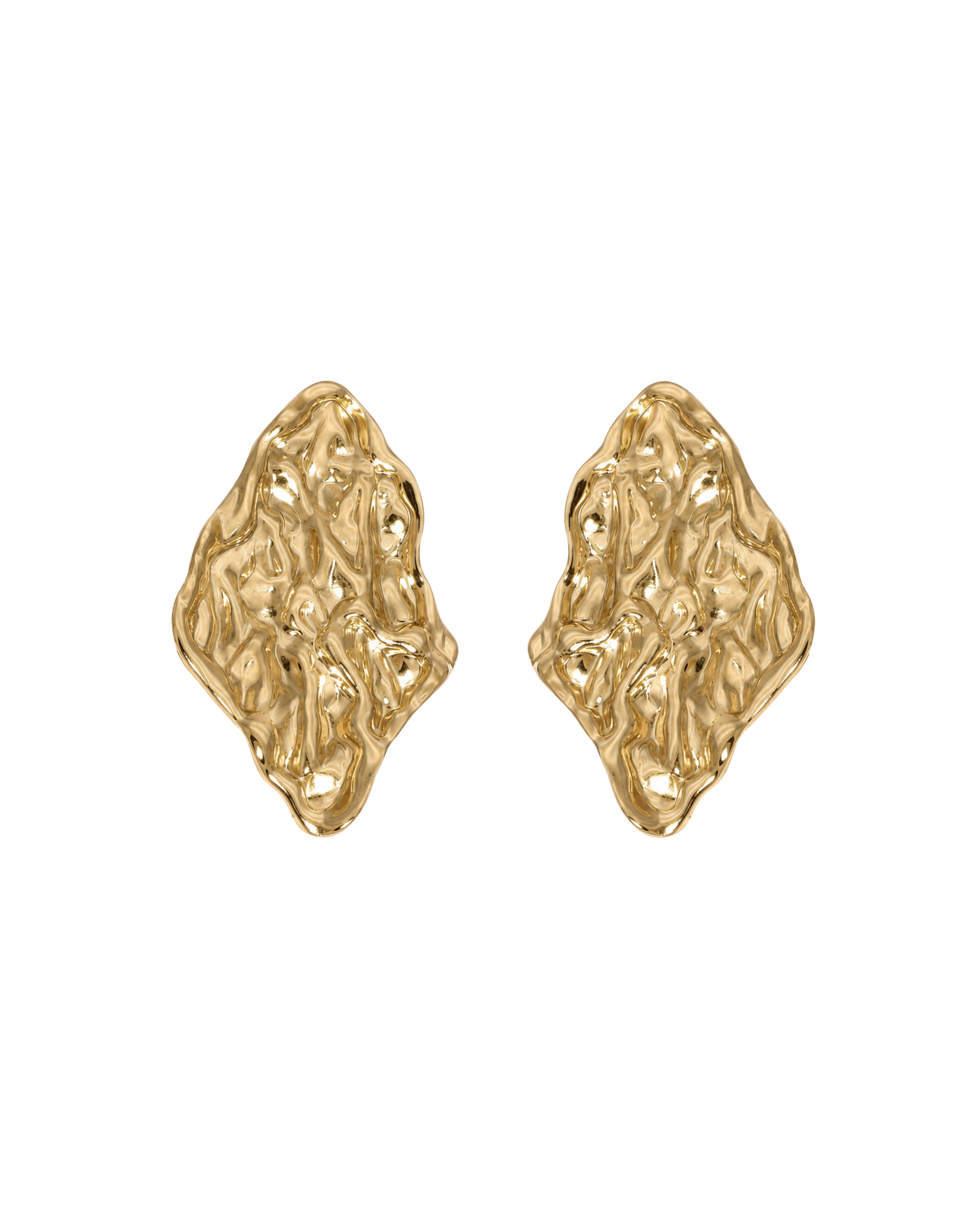 CASTELLE STUD EARRINGS