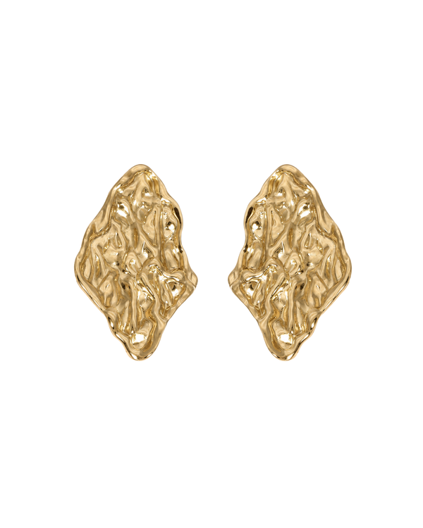 CASTELLE STUD EARRINGS