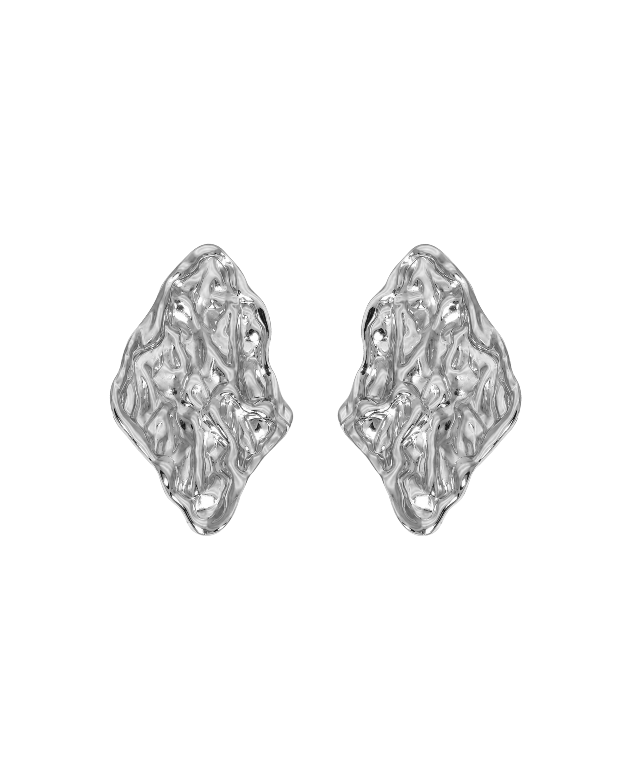CASTELLE STUD EARRINGS