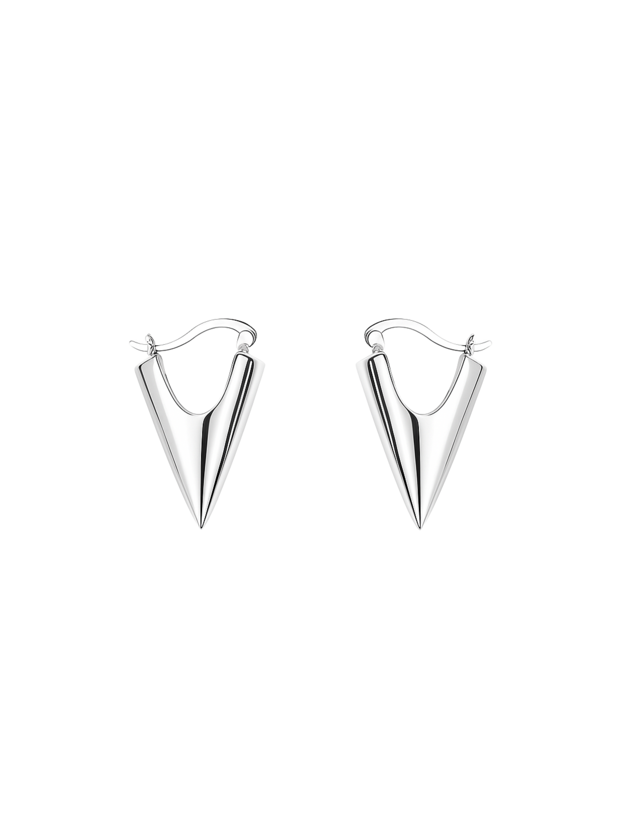 SHARD EARRINGS