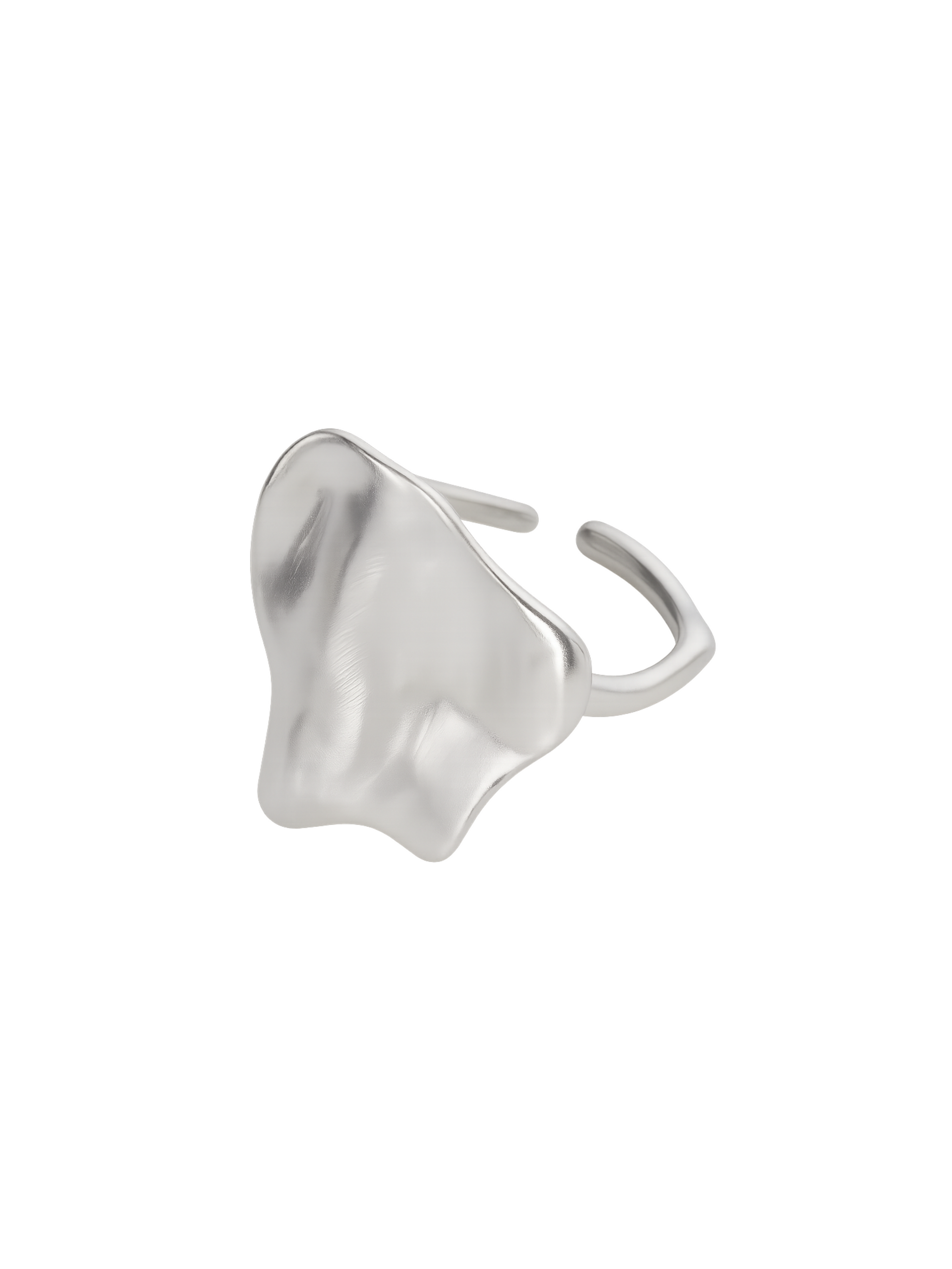 OSSIA ADJUSTABLE RING