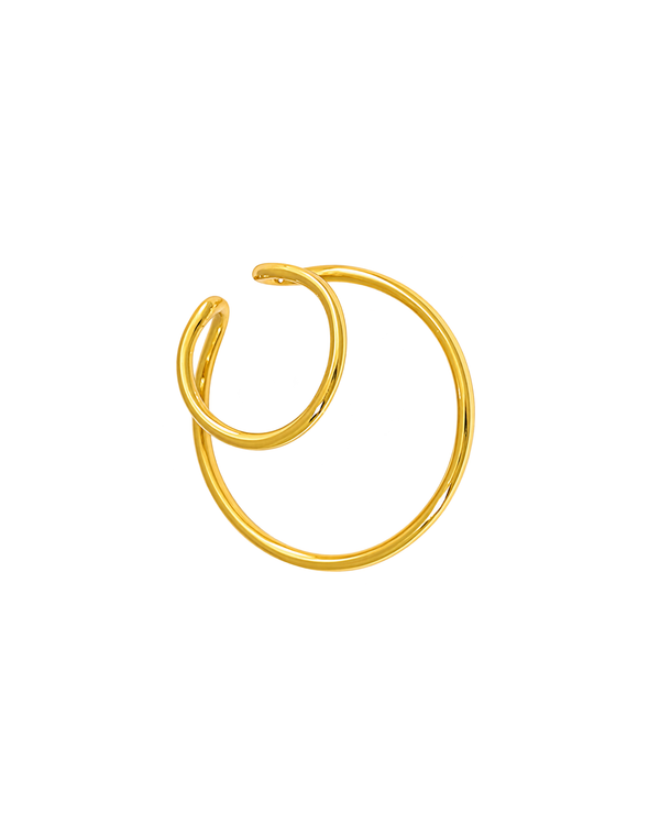 ECLIPSO EAR CUFF