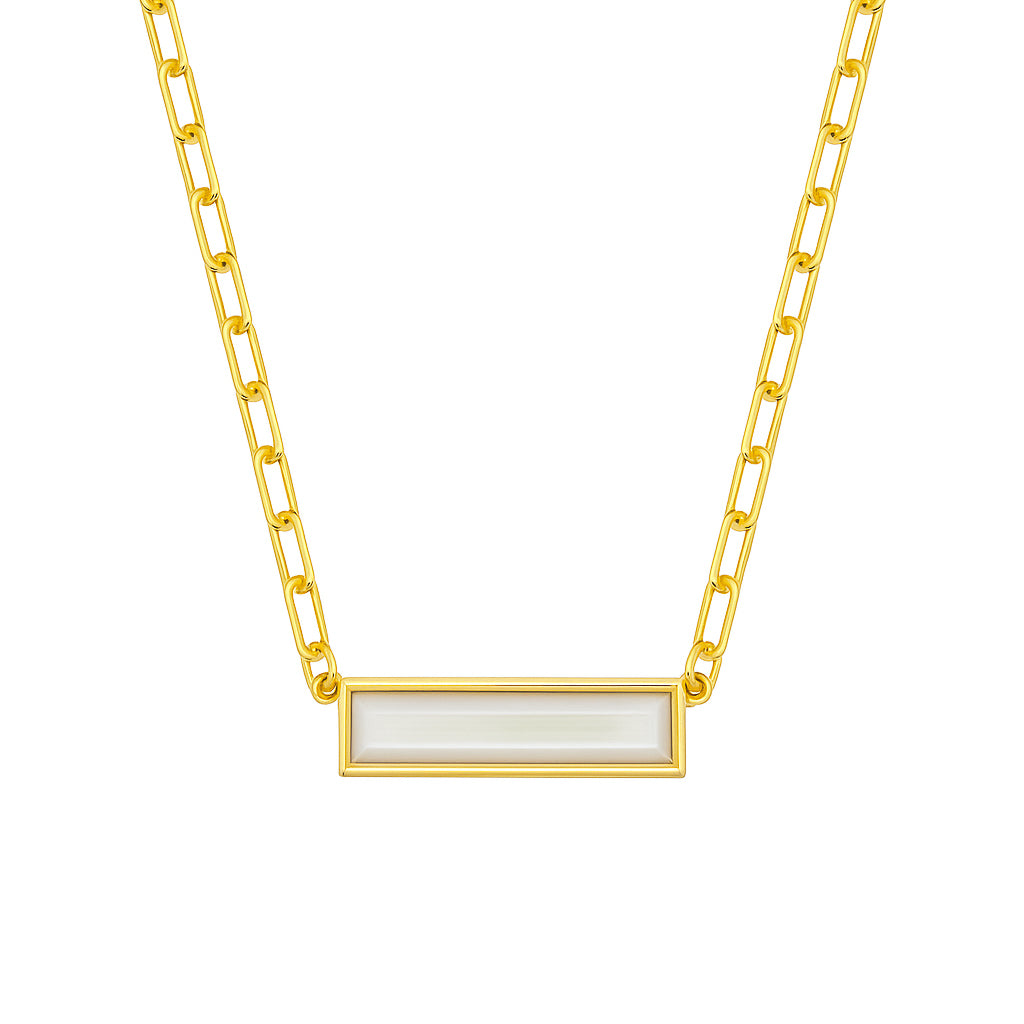 FRAMA CHAIN NECKLACE