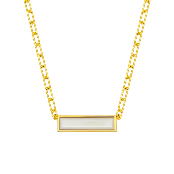 FRAMA CHAIN NECKLACE