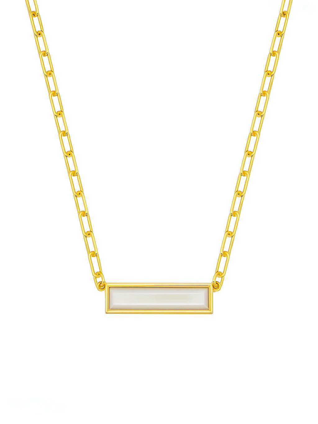 FRAMA CHAIN NECKLACE