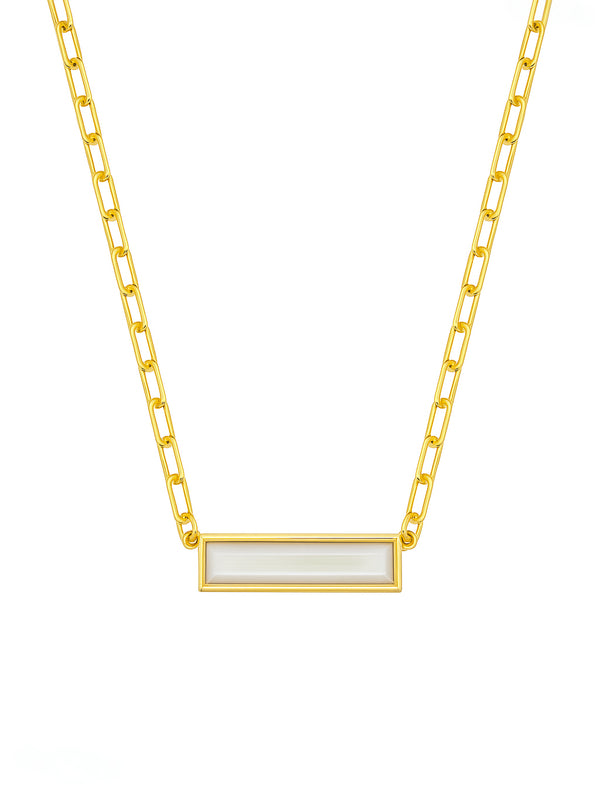 FRAMA CHAIN NECKLACE