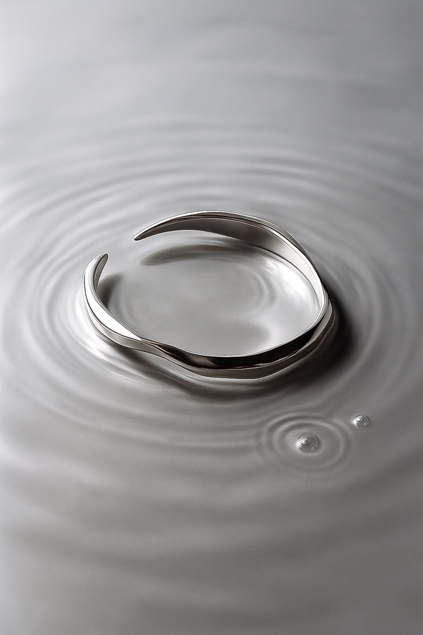 LOOM ADJUSTABLE RING