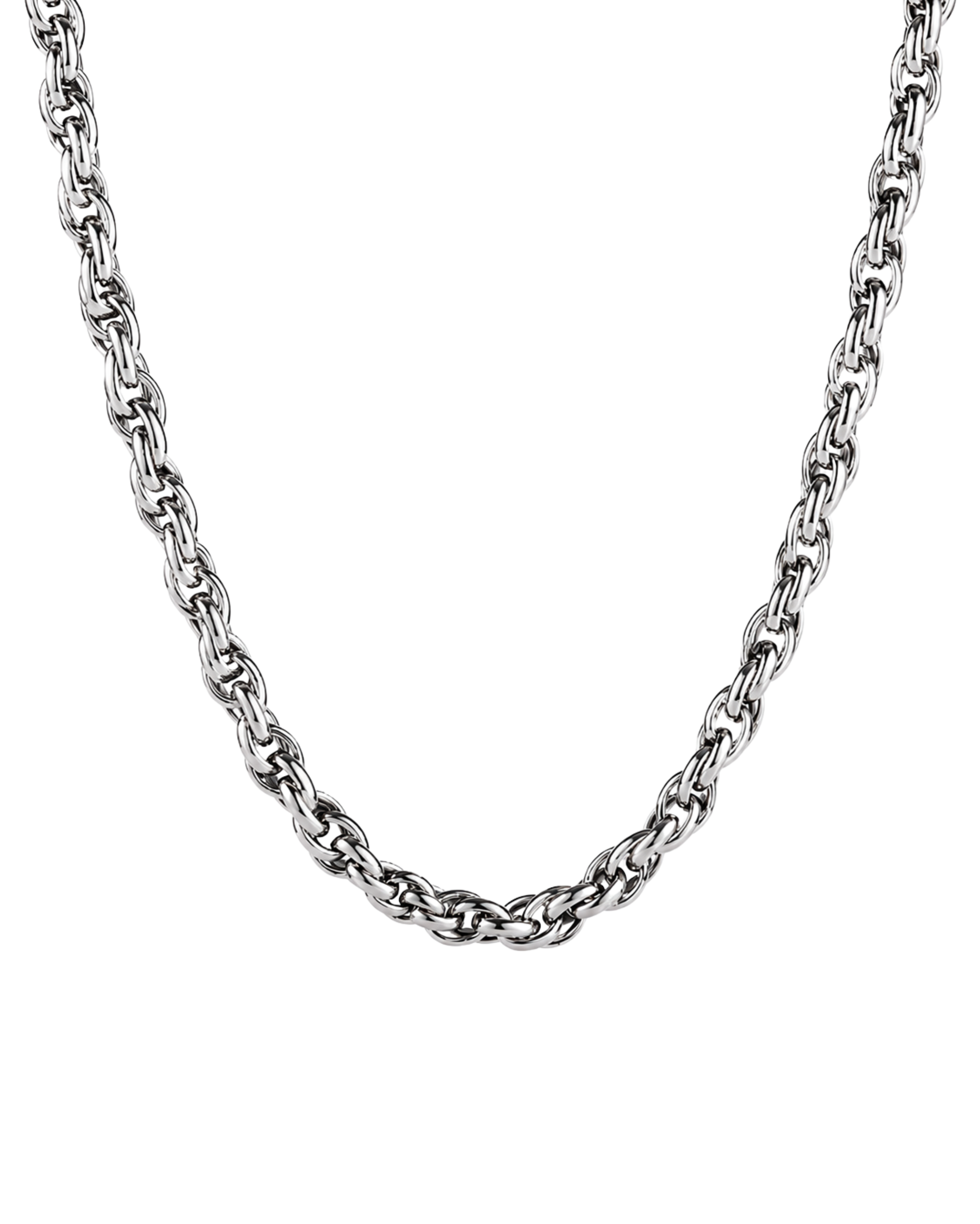 HALDOR CHAIN NECKLACE