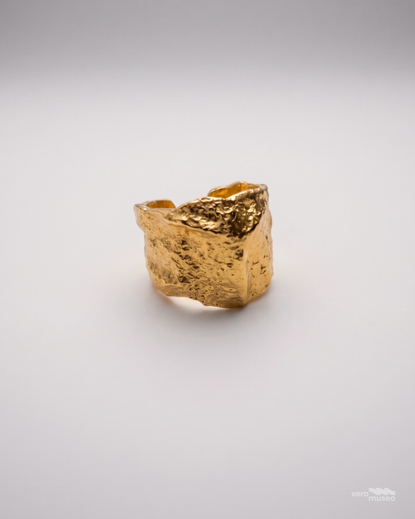 MORVEN ADJUSTABLE RING