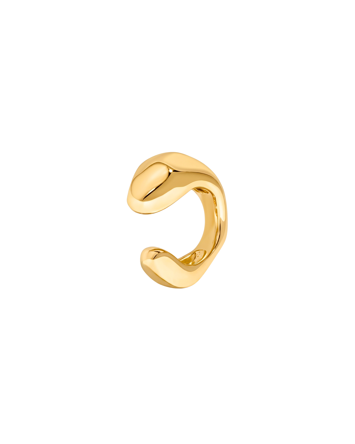 THICC MELT EAR CUFF
