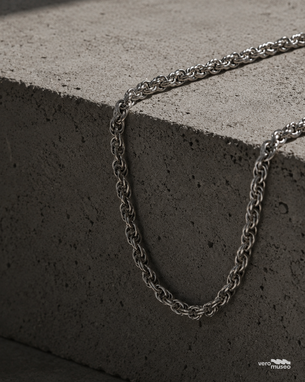 HALDOR CHAIN NECKLACE