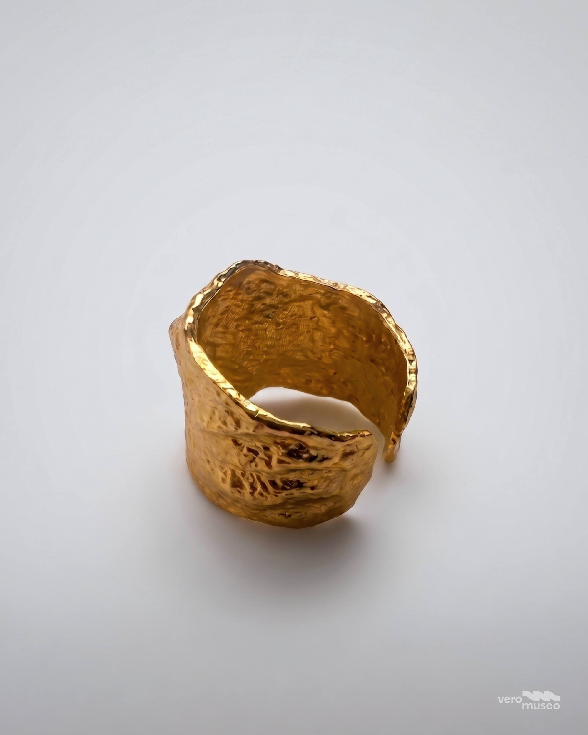 MORVEN ADJUSTABLE RING