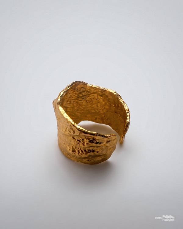 MORVEN ADJUSTABLE RING