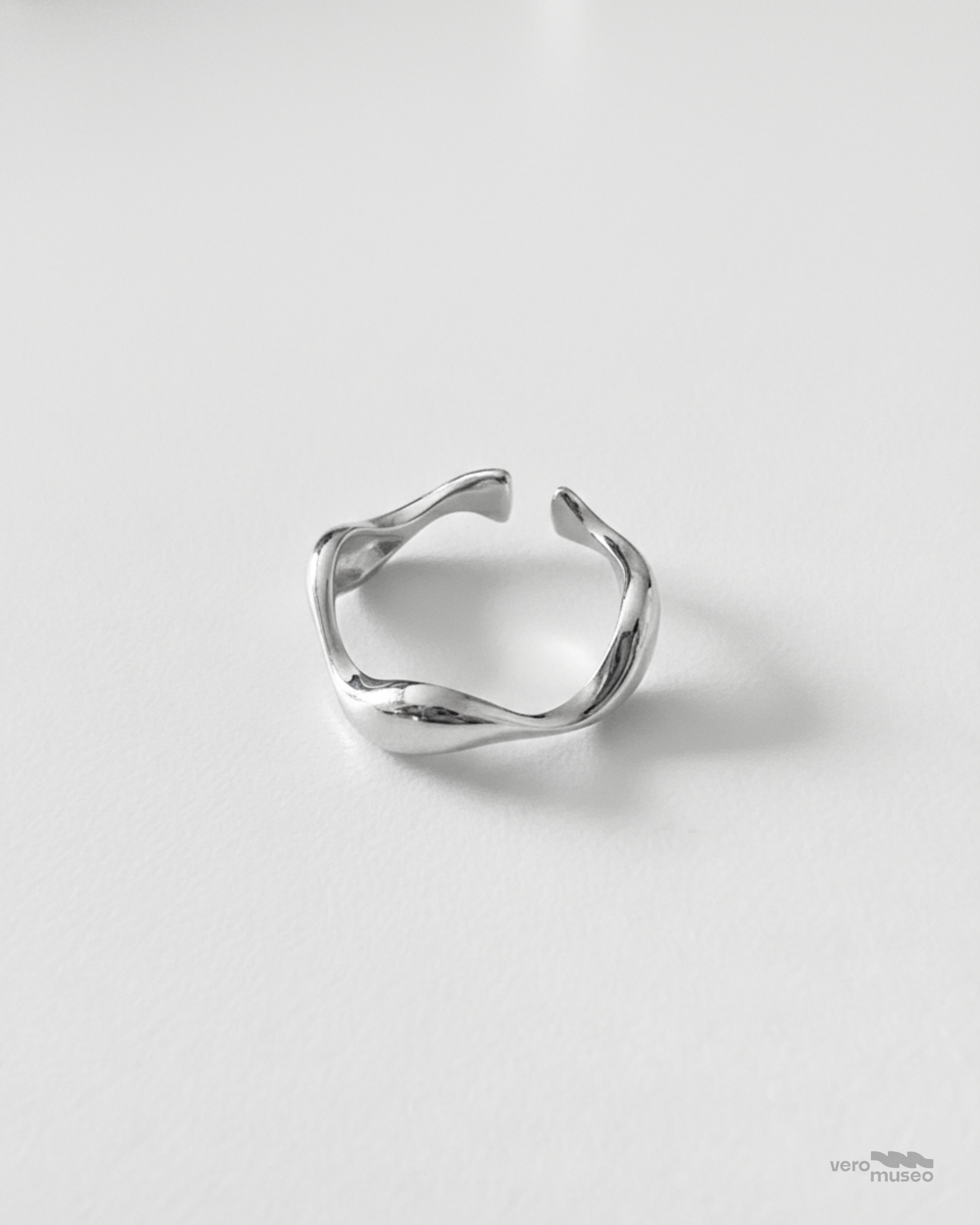 ECHO ADJUSTABLE RING