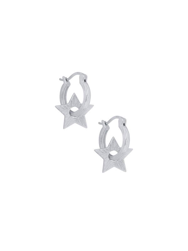 STARSHOT DROP EARRINGS