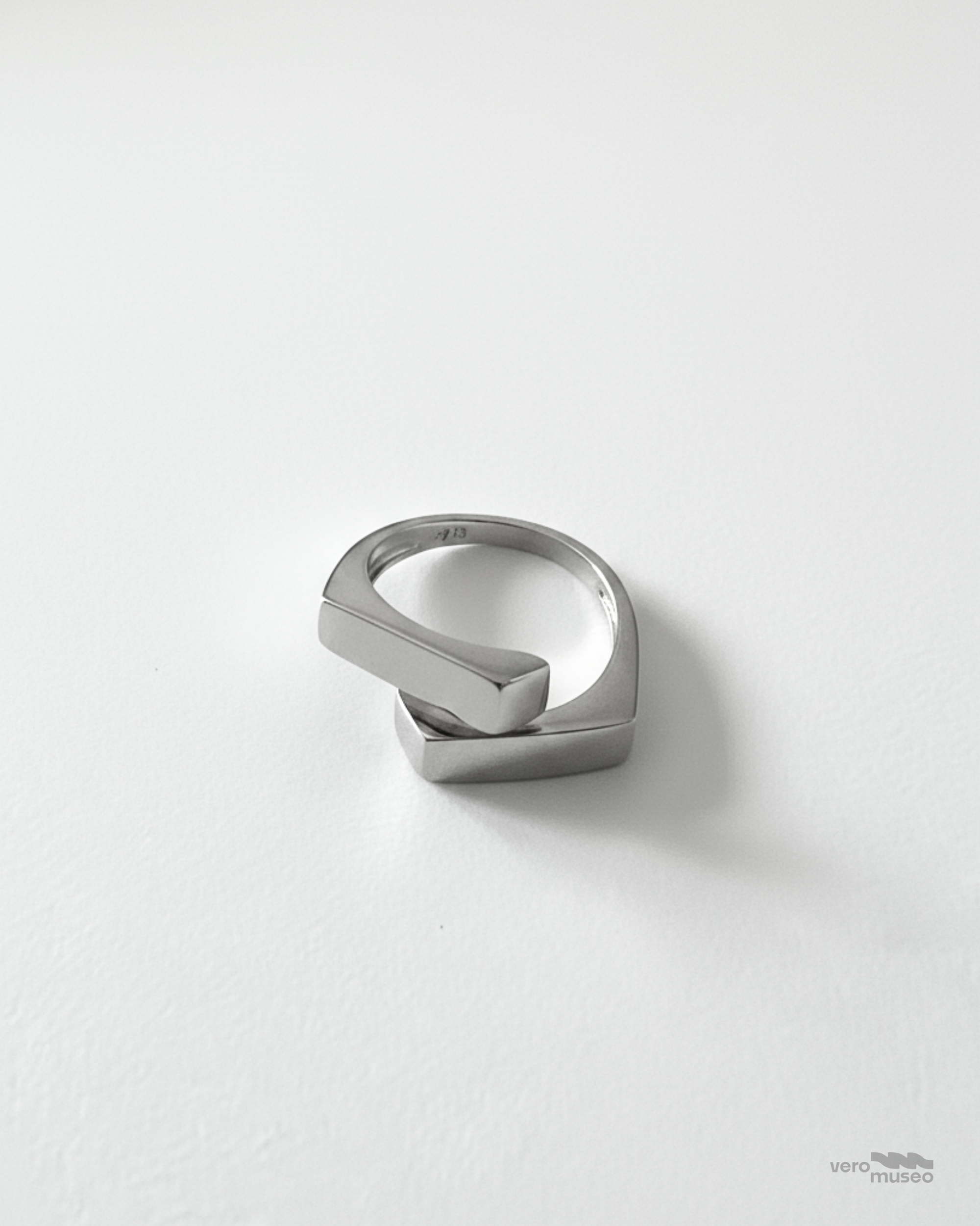 BANDWIDTH ADJUSTABLE RING