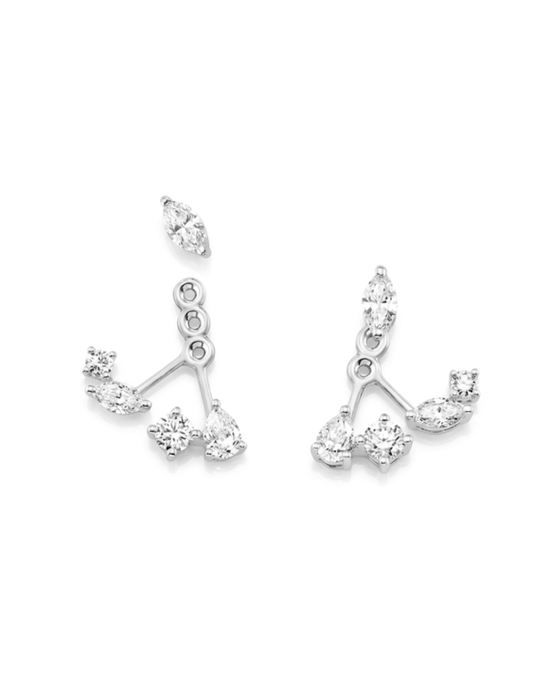 MOONDUST ILLUSION EARRINGS