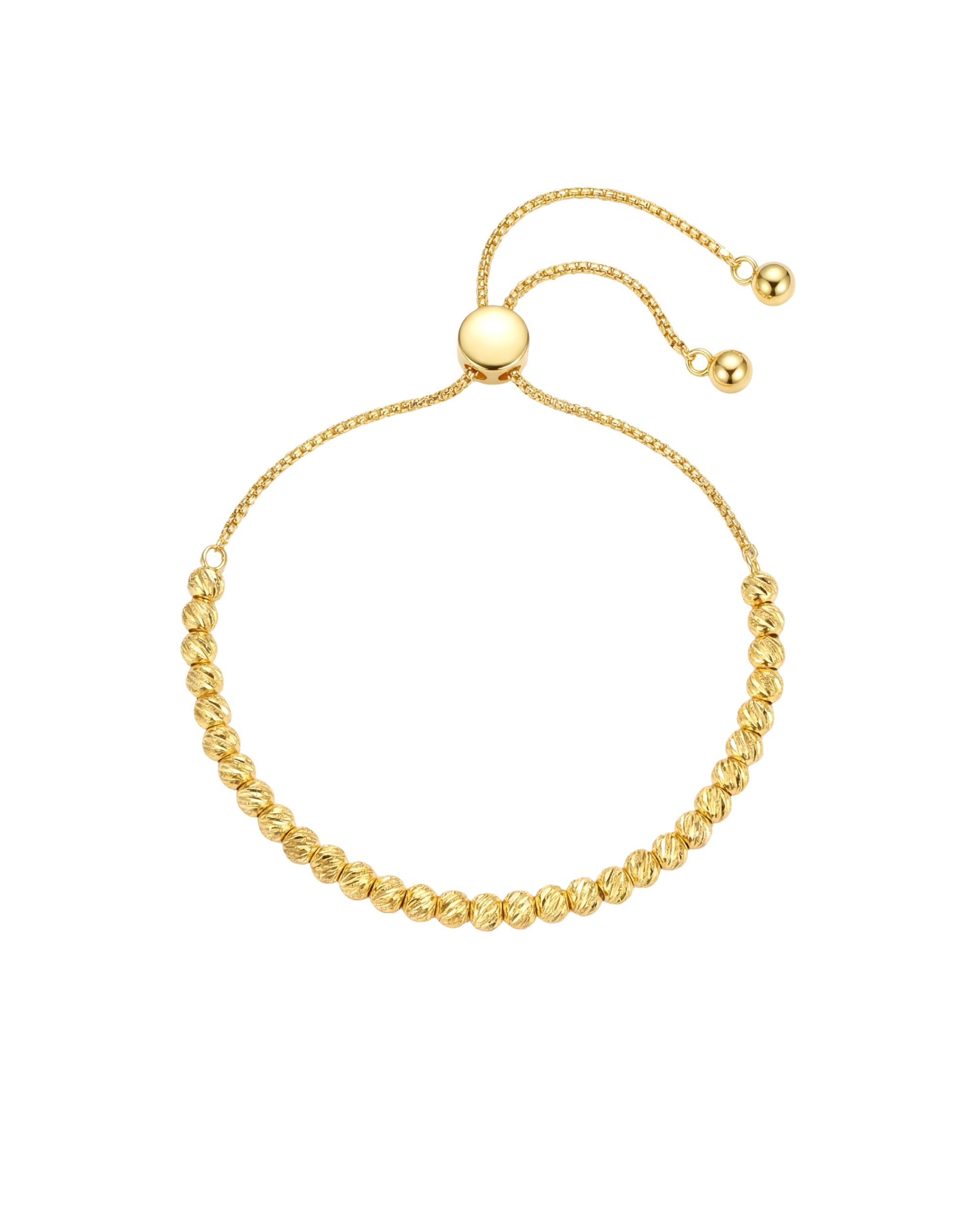 BOBA ADJUSTABLE BRACELET