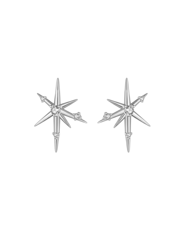 NOVAE STUD EARRINGS