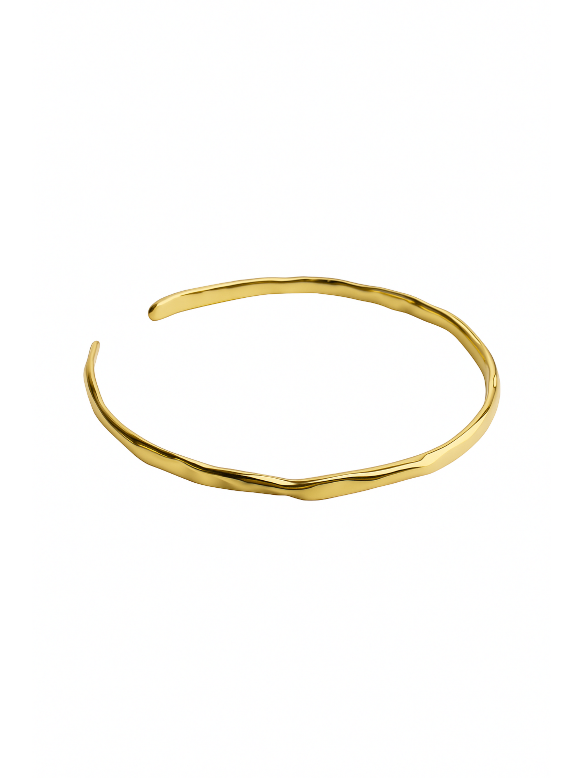MOLTA BANGLE BRACELET