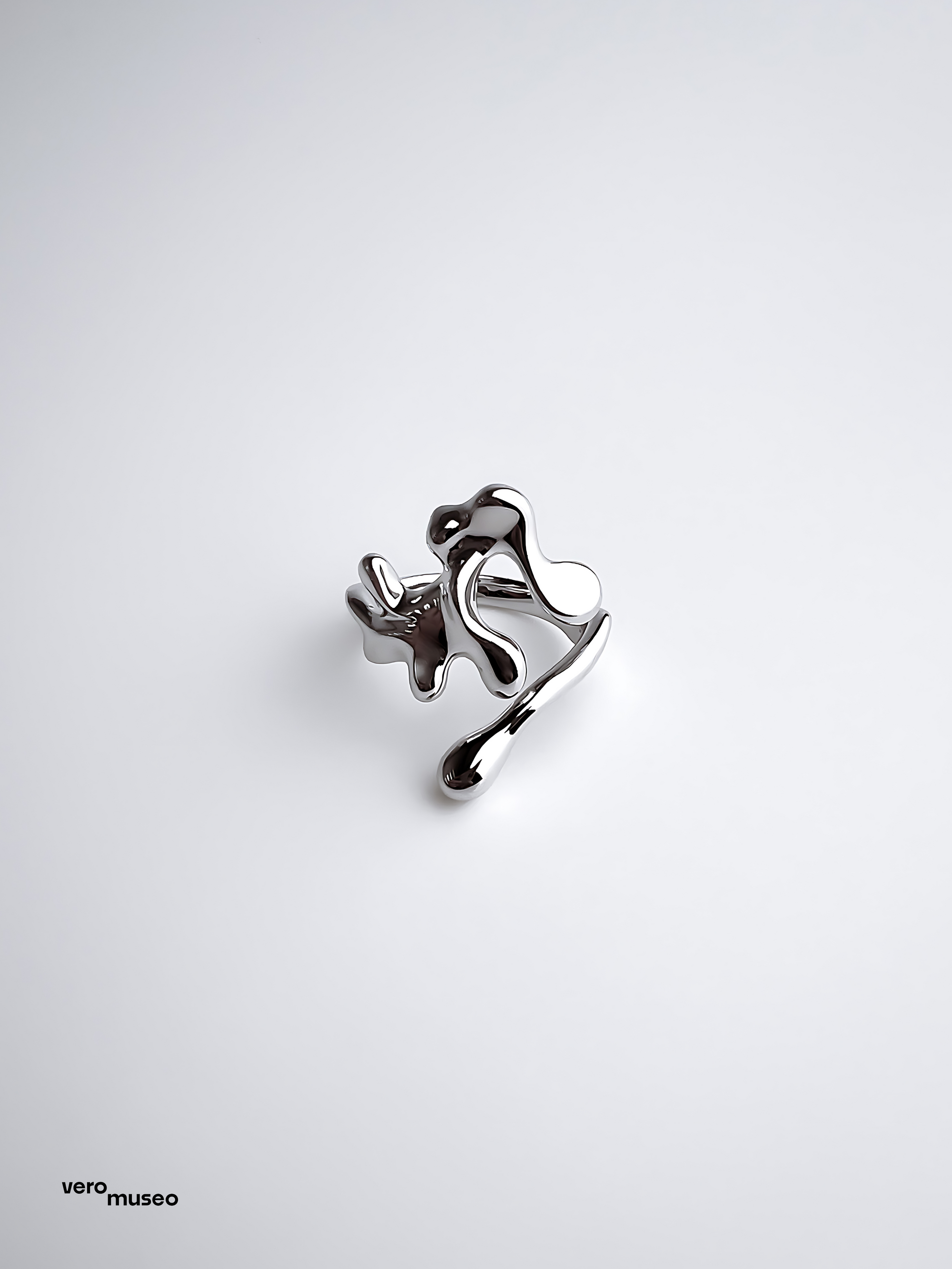 LAVVA ADJUSTABLE RING
