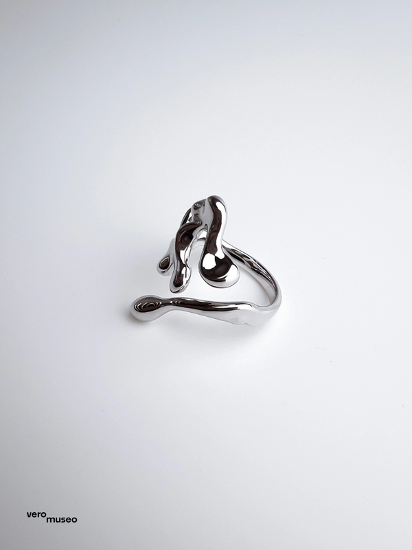 LAVVA ADJUSTABLE RING