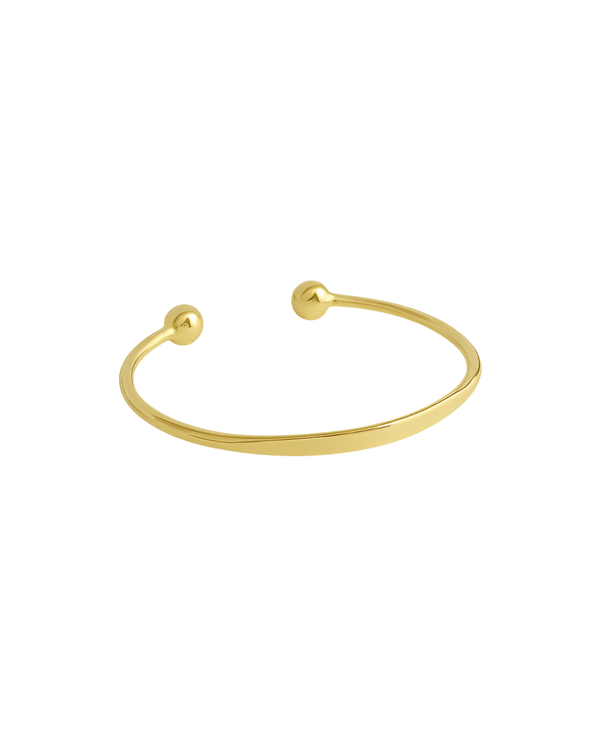 DUOMO BANGLE BRACELET