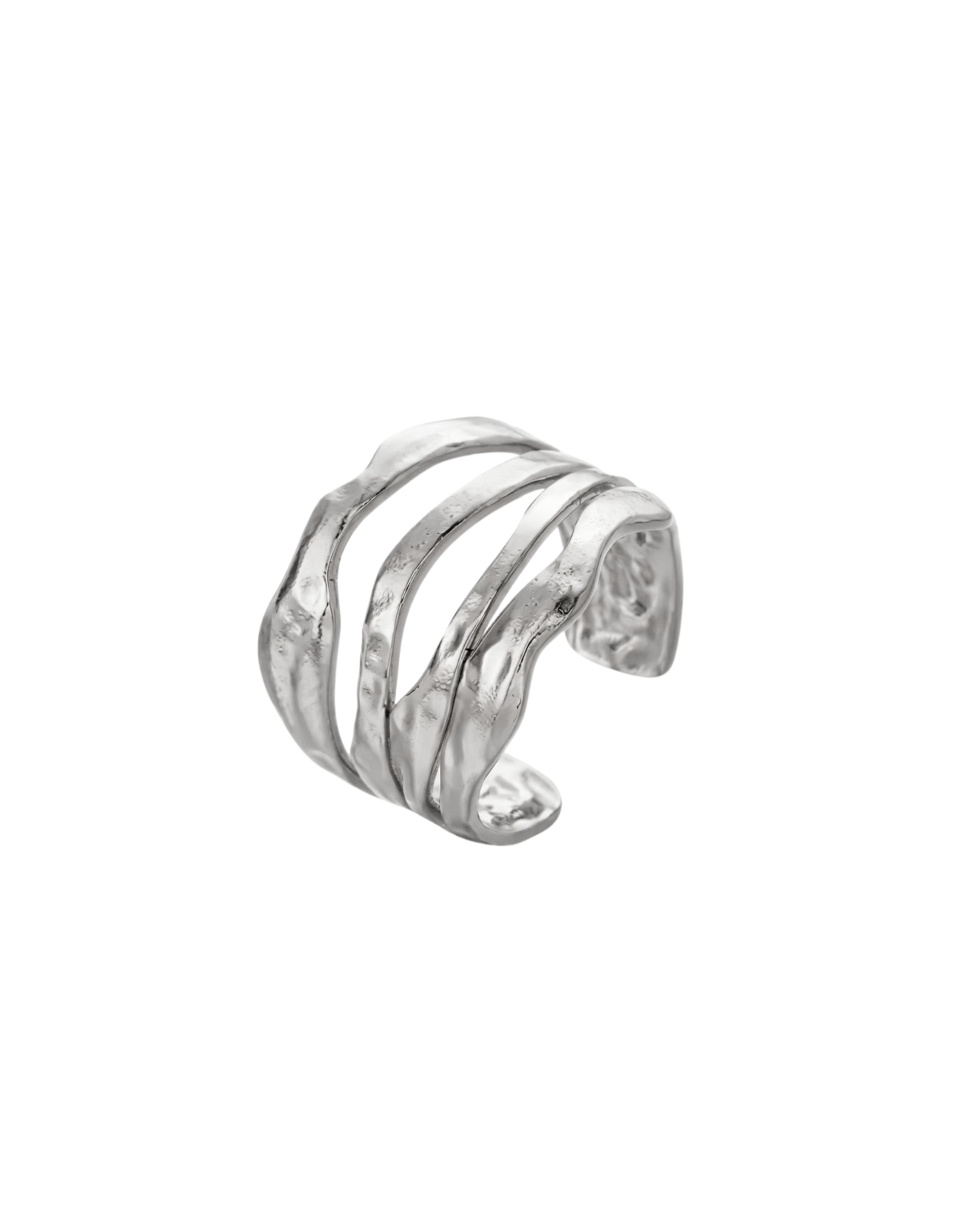 RIVEN ADJUSTABLE RING