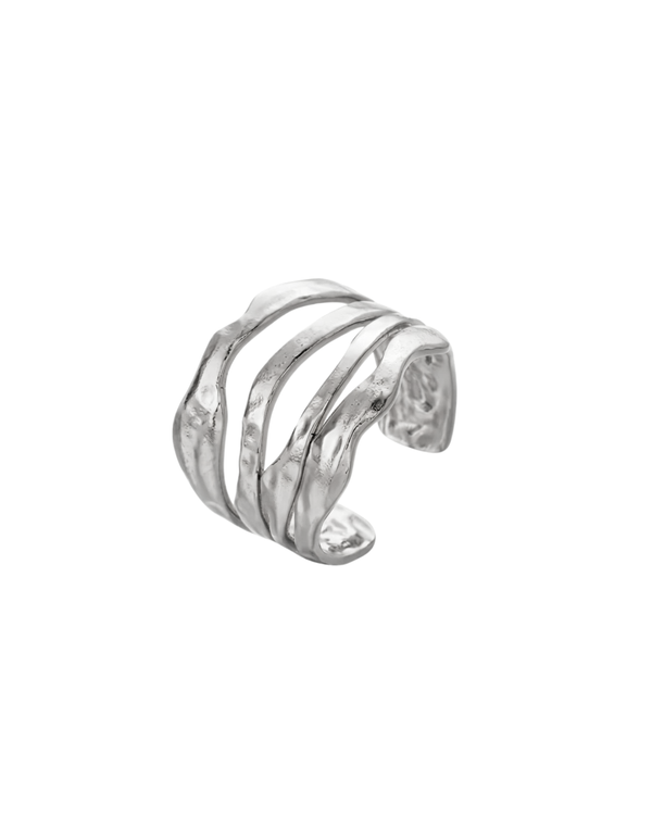 RIVEN ADJUSTABLE RING