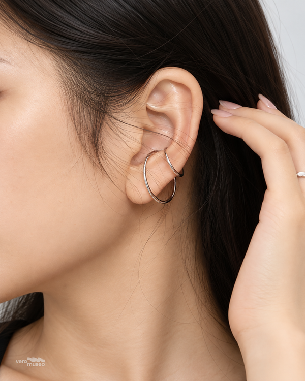 ECLIPSO EAR CUFF