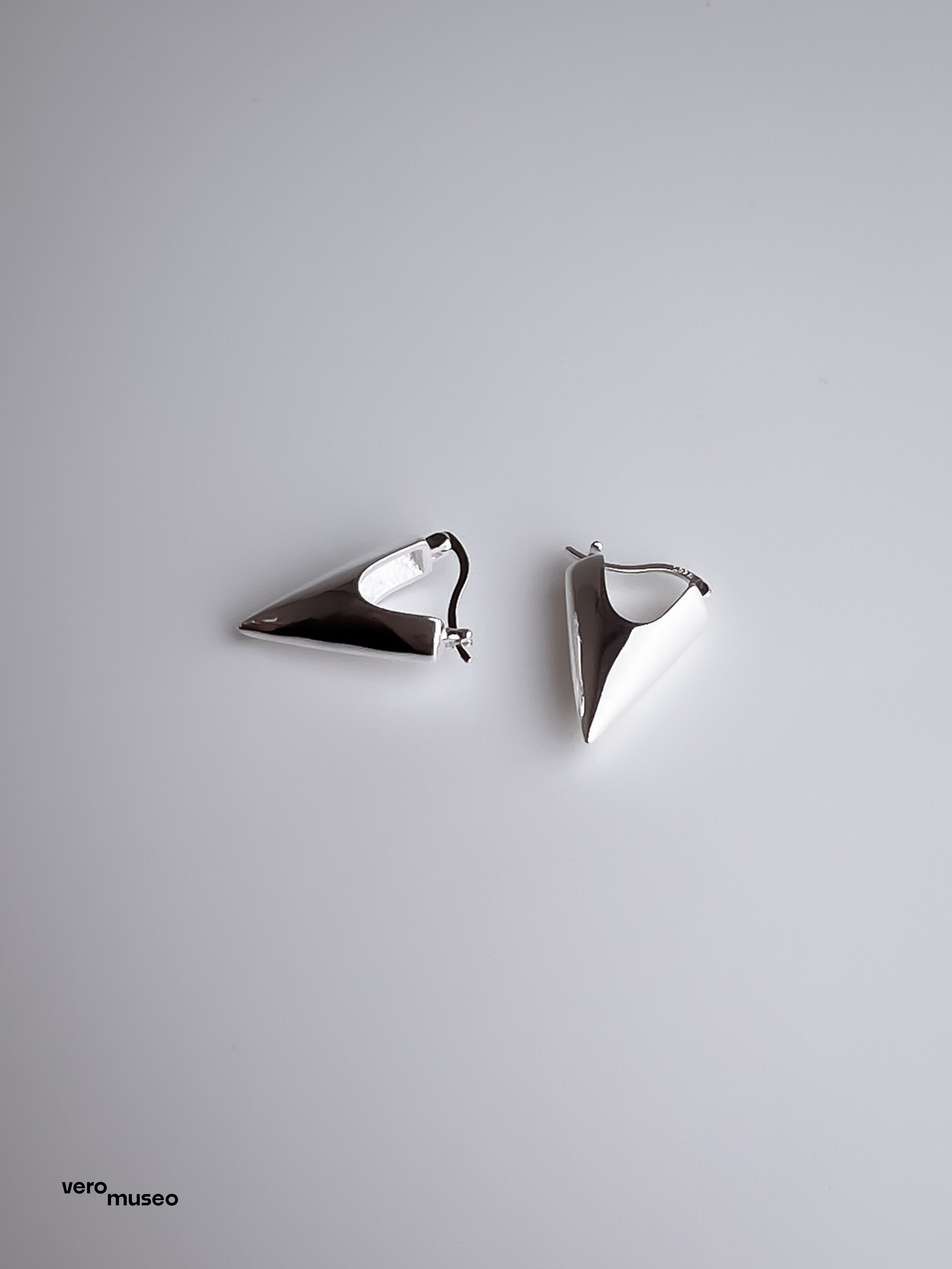 SHARD EARRINGS