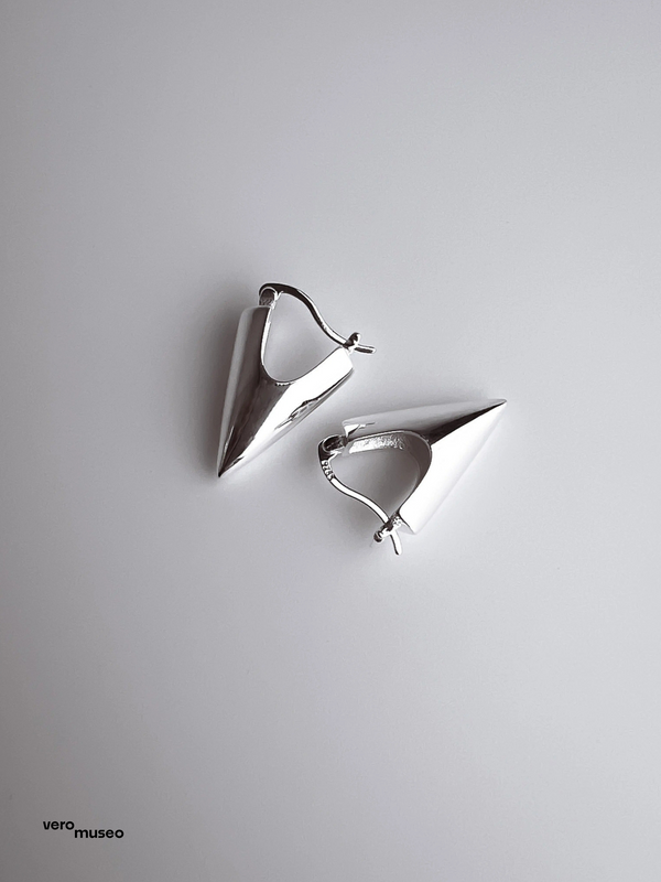 SHARD EARRINGS