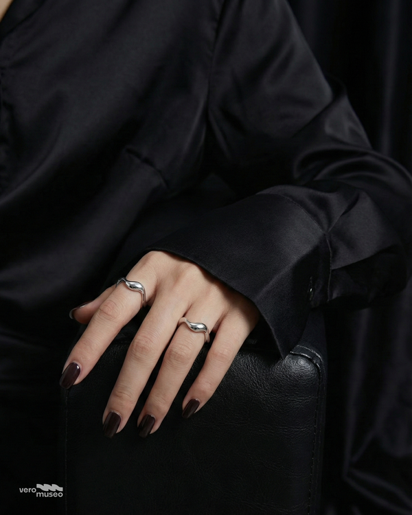 ECHO ADJUSTABLE RING