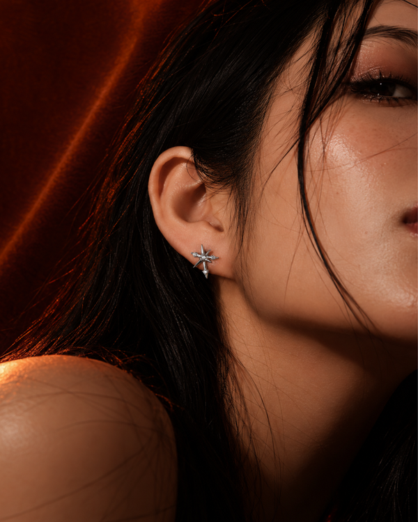 NOVAE STUD EARRINGS