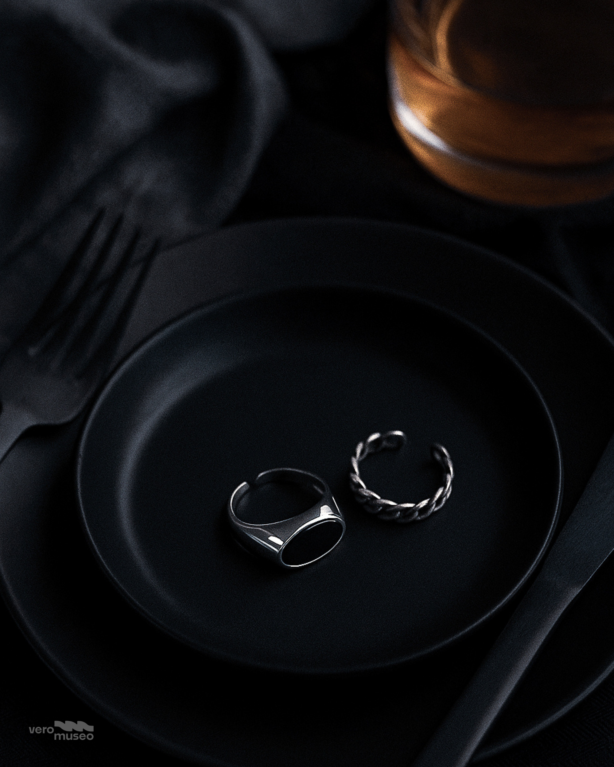 BREAKER ADJUSTABLE RING