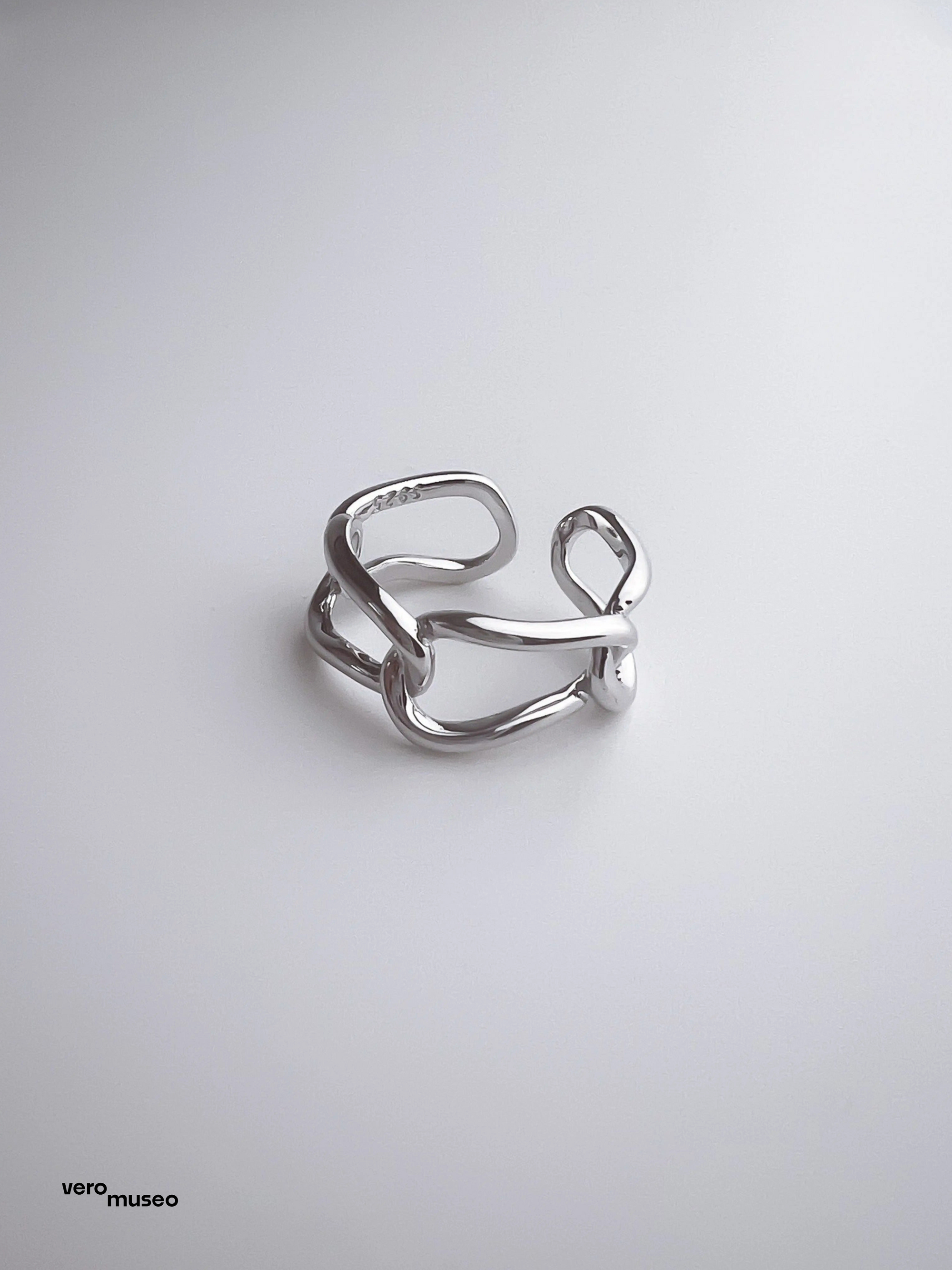 DEEPLINX ADJUSTABLE RING