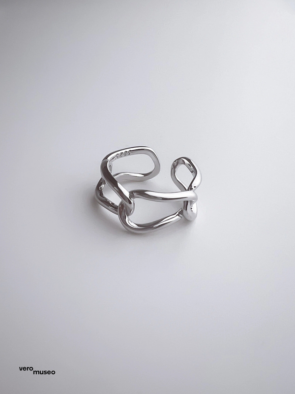 DEEPLINX ADJUSTABLE RING