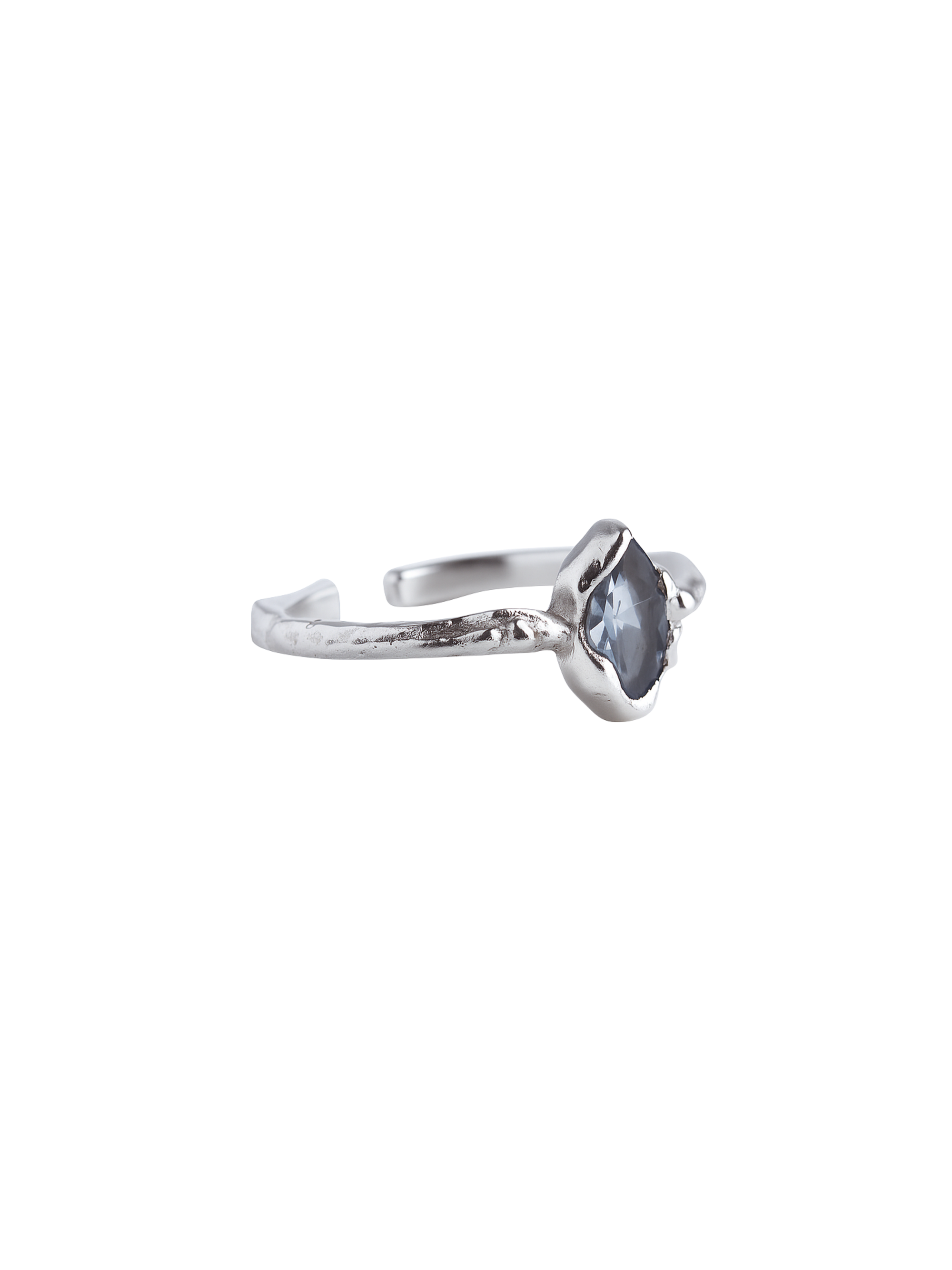 ELVEN EYE ADJUSTABLE RING