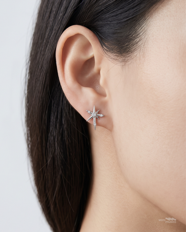 NOVAE STUD EARRINGS