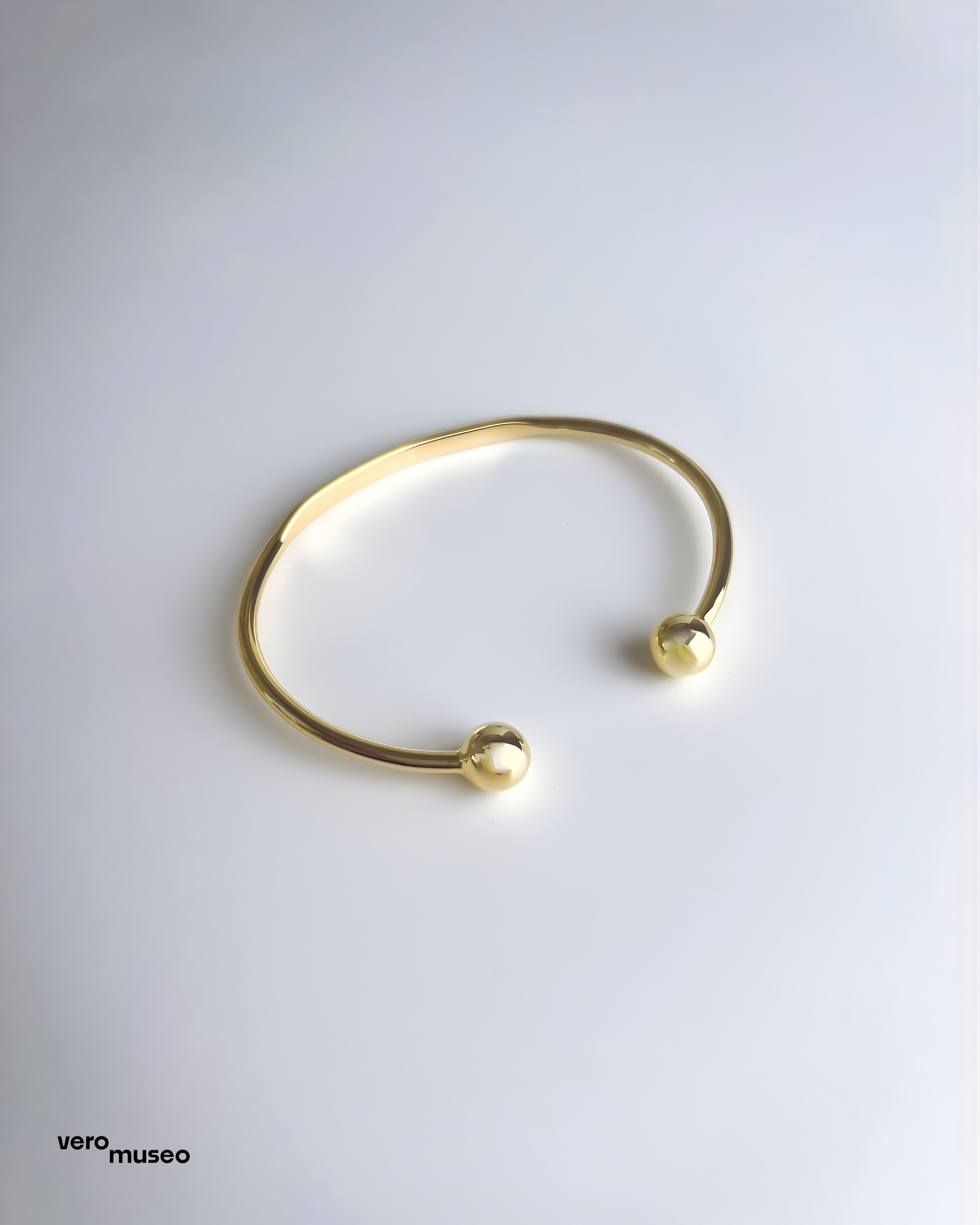 DUOMO BANGLE BRACELET